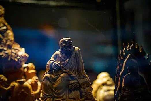 The Affairs of the Rural Fairy Lady