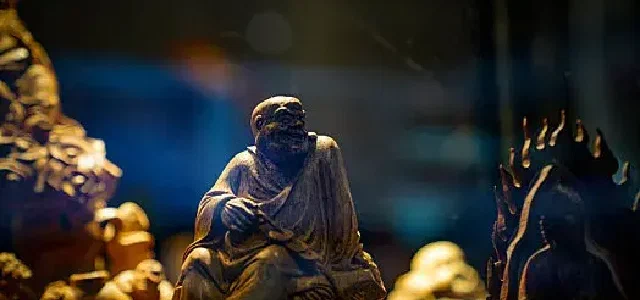 The Affairs of the Rural Fairy Lady