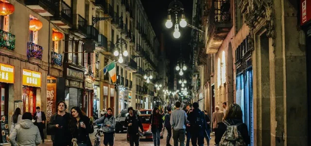 First Legal Awareness Campaign