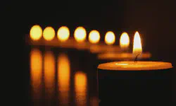 Featured image of post 死者安息，生者奋发