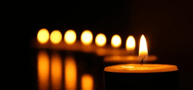 Rest in Peace for the Departed, Strive for the Living