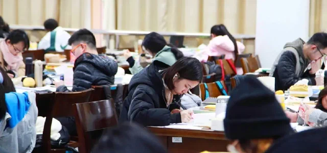 考研还是不考，这是一个问题