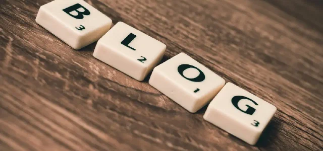 你为什么要写博客