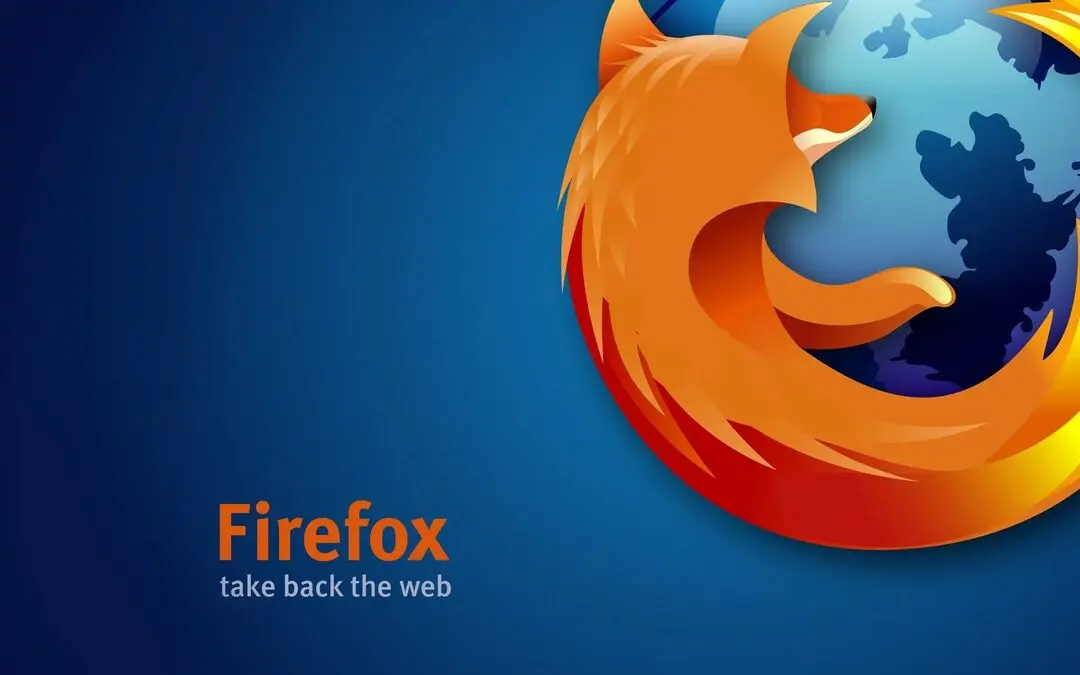 Why Use Firefox