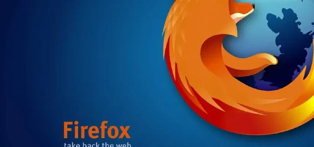 Why Use Firefox