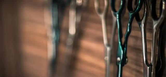 3 Months Without a Haircut