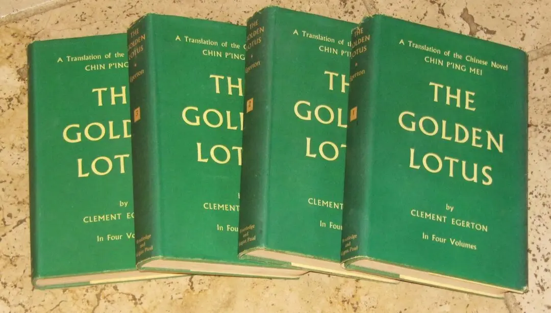 Three Words and Two Slaps Speak of Jin Ping