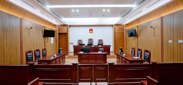 Some Reflections on Court Internship