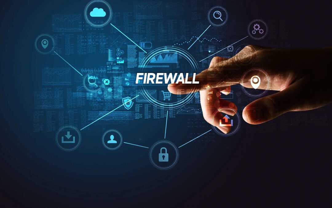 School Firewall