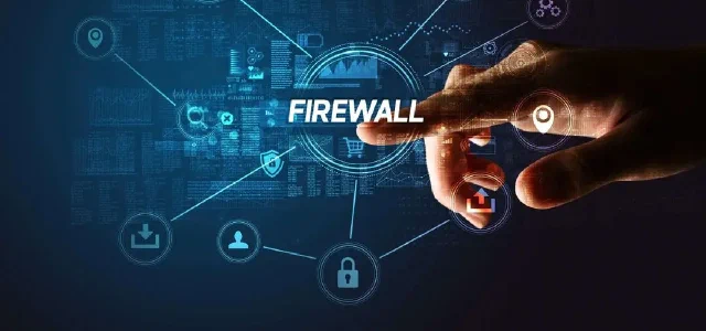 School Firewall