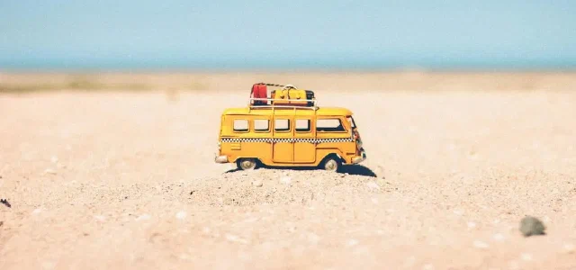 The Last Holiday of My Student Era, Going Home for the New Year