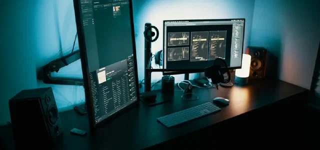 Encountering Various PC Troubles