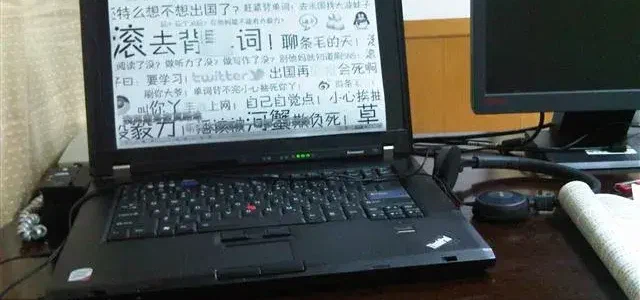 Will You Die If You Don't Use a Monitor to Read Books?