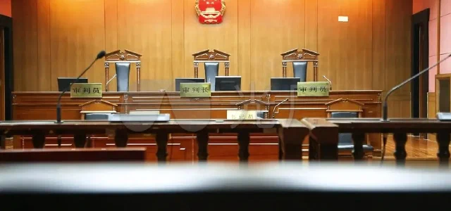 Parties Should Not Attack Courts and Judges as a Way to Vent After Losing a Case