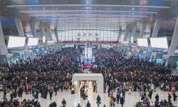 Featured image of post Finally Succumbed to the Spring Festival Travel Rush