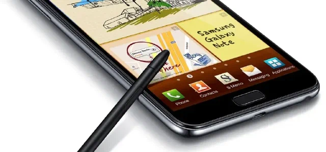 Finally Abandoning BlackBerry, Switching to Samsung