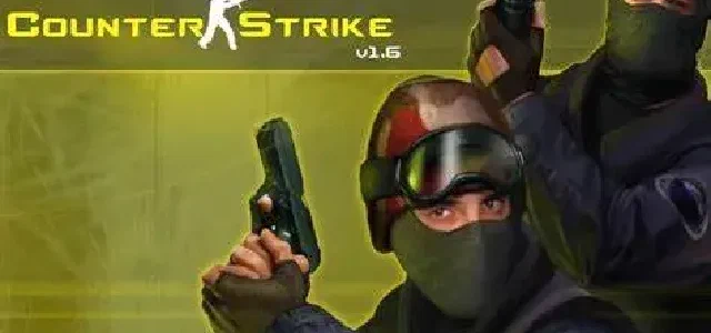 10 Years, Farewell to CS1.6