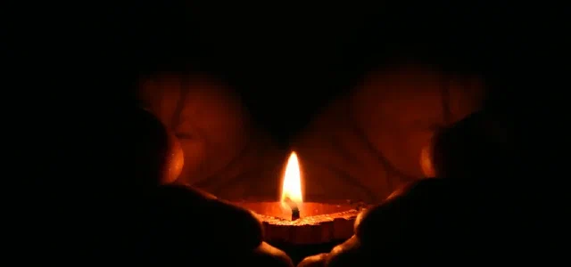 A Friend's Passing: So Far, Yet So Close