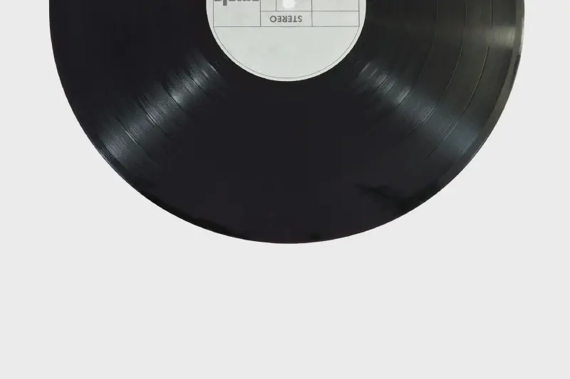 Featured image of post 395 Days on Xiami: A Journey Through 20,600 Songs