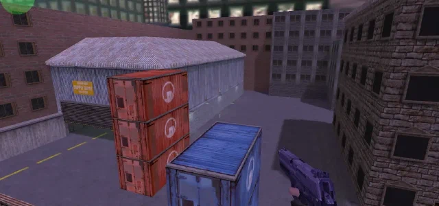 Counter-Strike Weapons and Combat Techniques