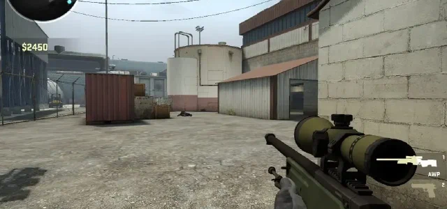 CS:GO – A Game Where Visuals Outweigh Experience