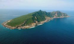 Featured image of post The Sovereignty of the Diaoyu Islands, History, and China's Rejuvenation