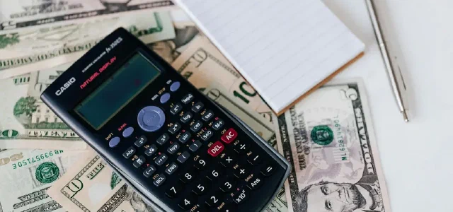 Application for Deferral of Litigation Fees