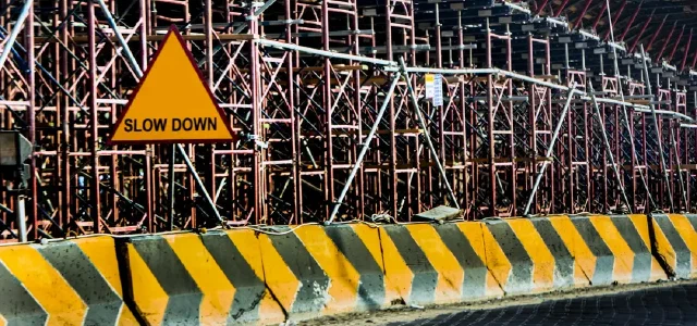 Implementation Plan for Creating a Safe Enterprise