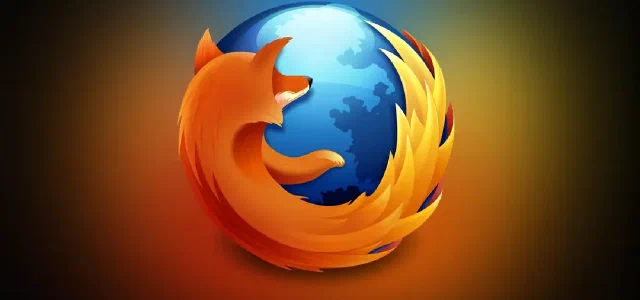 Resolving the Issue of Small Icons Not Displaying on Firefox Web Pages After Forcing Font Usage