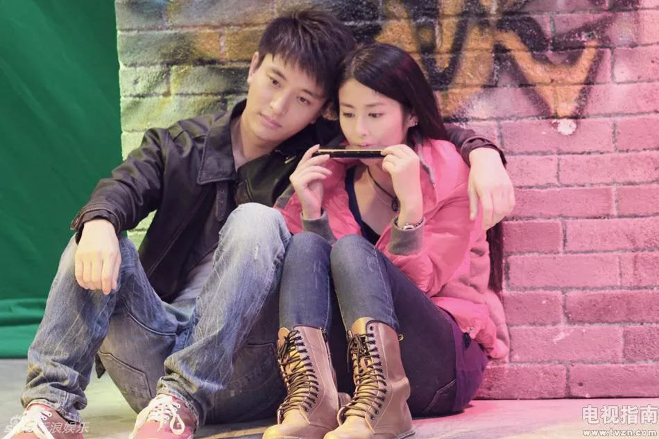 The Most Beautiful Time – Happiness Like 'Su'