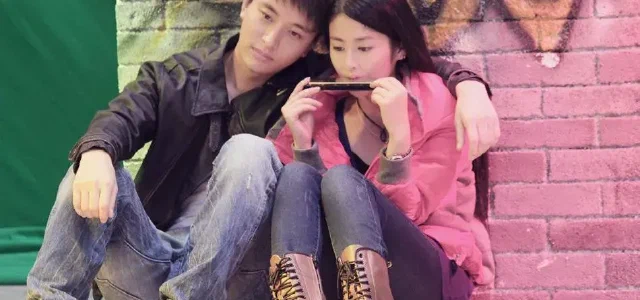 The Most Beautiful Time – Happiness Like 'Su'