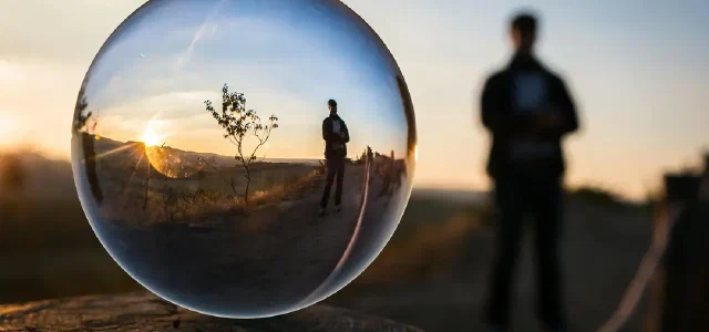 An Indeterminate Error