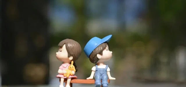 Love Runs Deeper Than Romance—Reflections on the Mr. Wen Incident