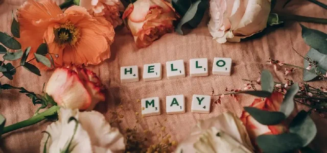 May, Clear Heart