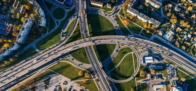 Town and Street Petition Work System