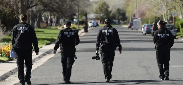 The Dilemma of Coordination Between Land Administration and Public Security