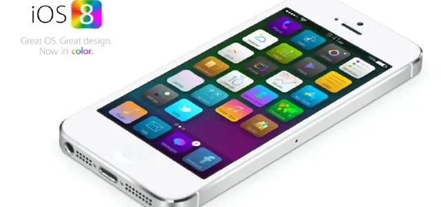 Reluctantly Upgrading to iOS 8