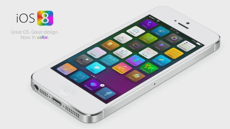 Featured image of post Reluctantly Upgrading to iOS 8