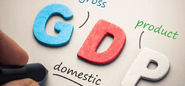 Comparison of Civil Servant Numbers and Corresponding GDP in Foshan and Selected Other Regions