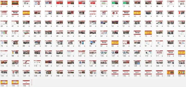 Insights on Creating Government Agency PPTs