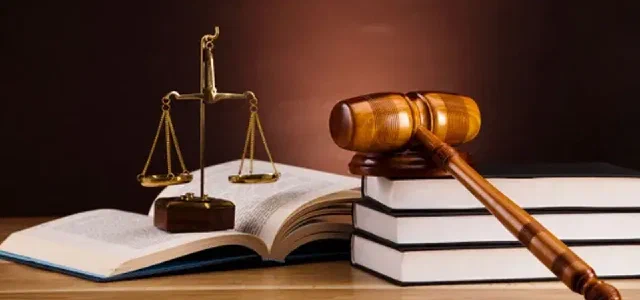 Officially Becoming a Lawyer