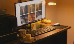 Featured image of post 普通家庭有没有必要买打印机或者3D打印机