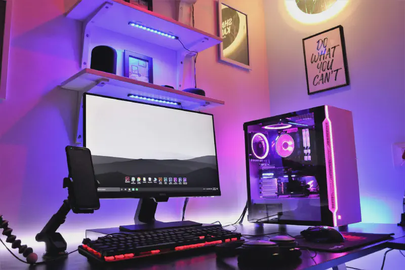 Featured image of post 618 PC Shopping Turns Into a Headache