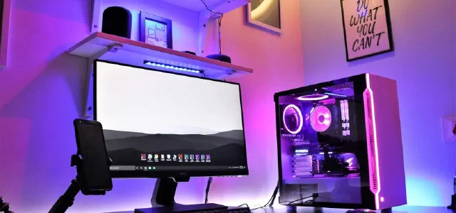 618 PC Shopping Turns Into a Headache