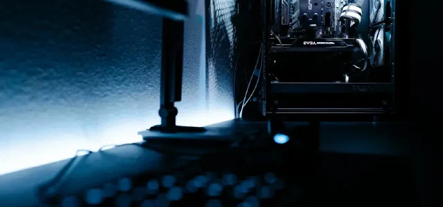 618: Adding a Half-New, Half-Old PC