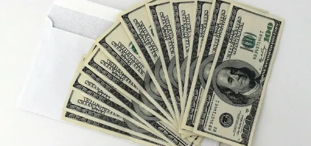 An Old Friend Got Caught for Corruption