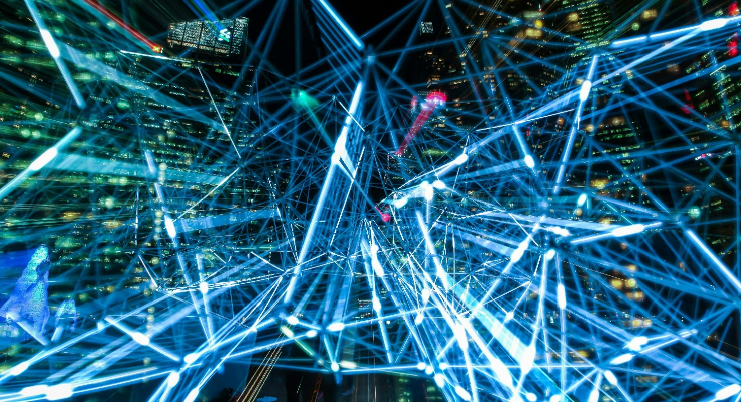 AI投资或将把美国拖入另一场反恐战争的泥潭