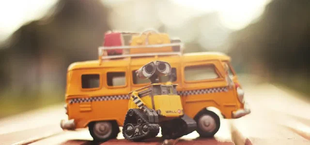 如果法律不阻止，Ai 奴役人类的局面可能会加速到来