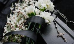 Featured image of post Returning Home to Attend a Funeral