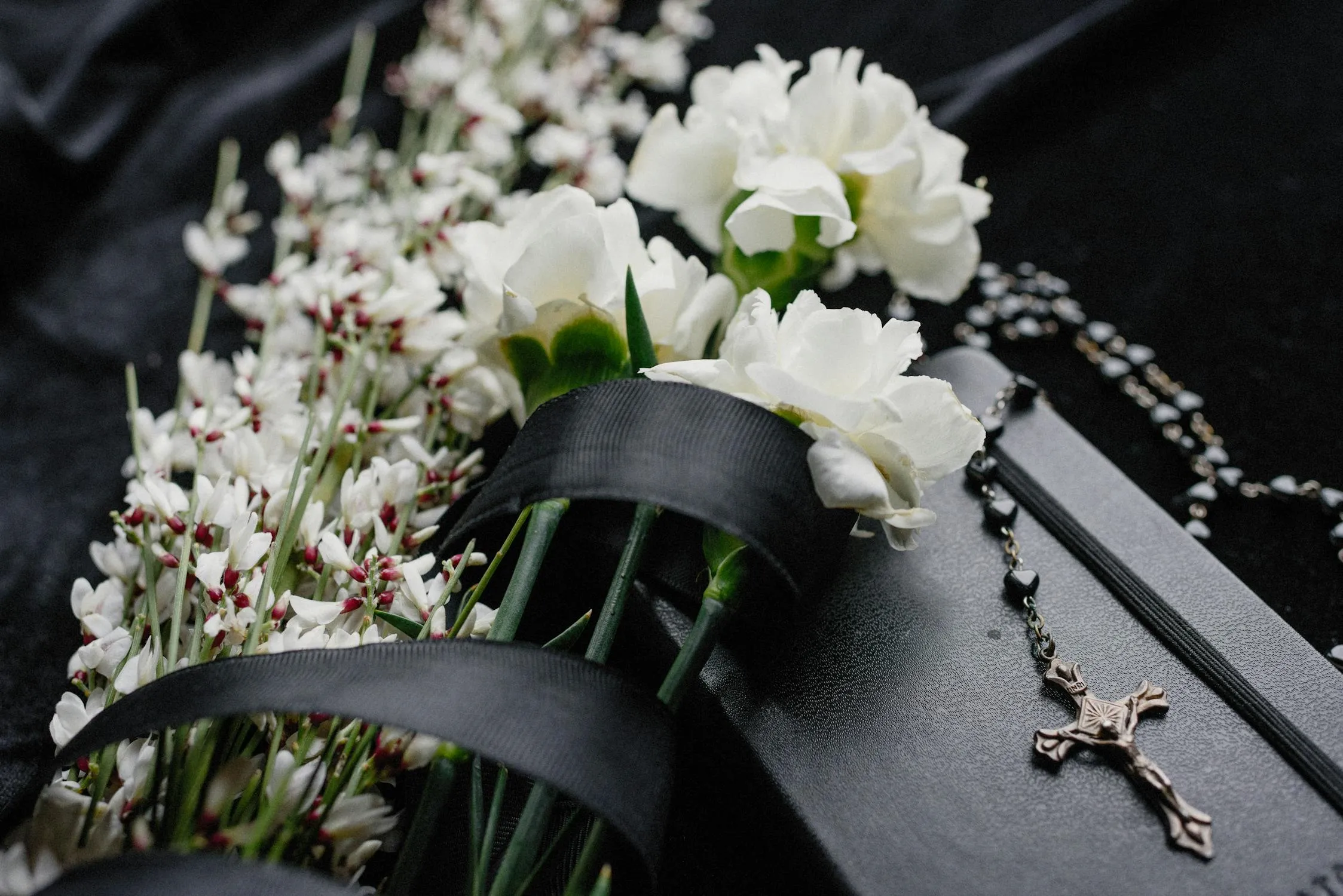 Featured image of post Returning Home to Attend a Funeral